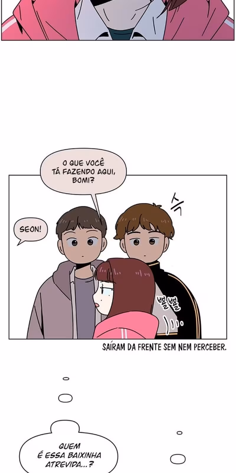 Página do Capítulo 98