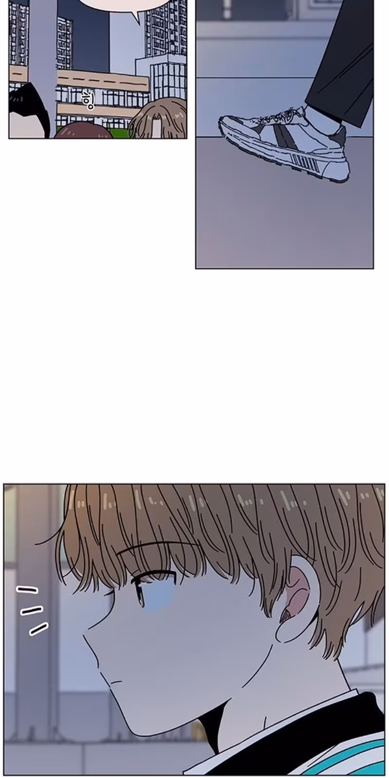 Página do Capítulo 98