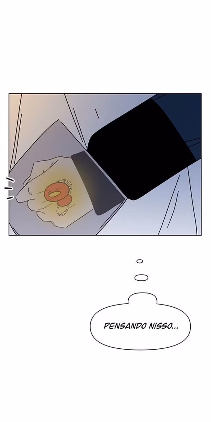 Página do Capítulo 98