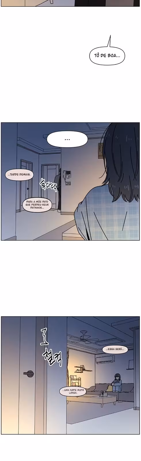 Página do Capítulo 98