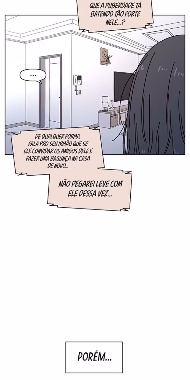 Página do Capítulo 99