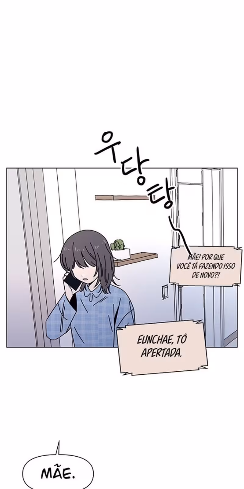 Página do Capítulo 99