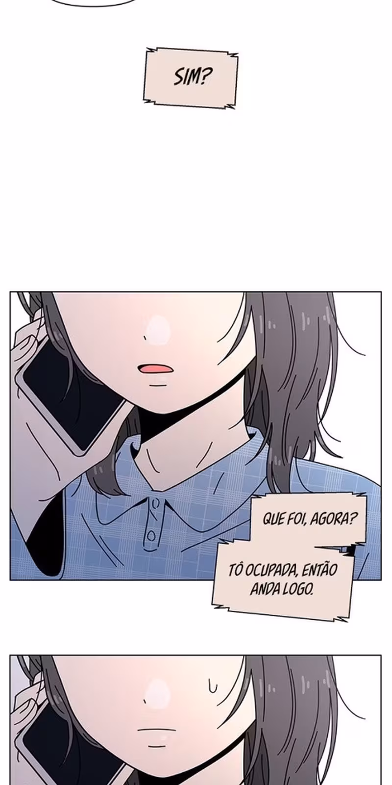 Página do Capítulo 99