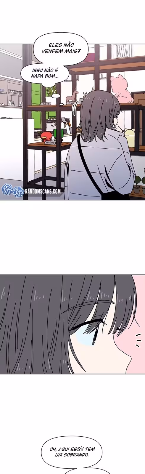 Página do Capítulo 99