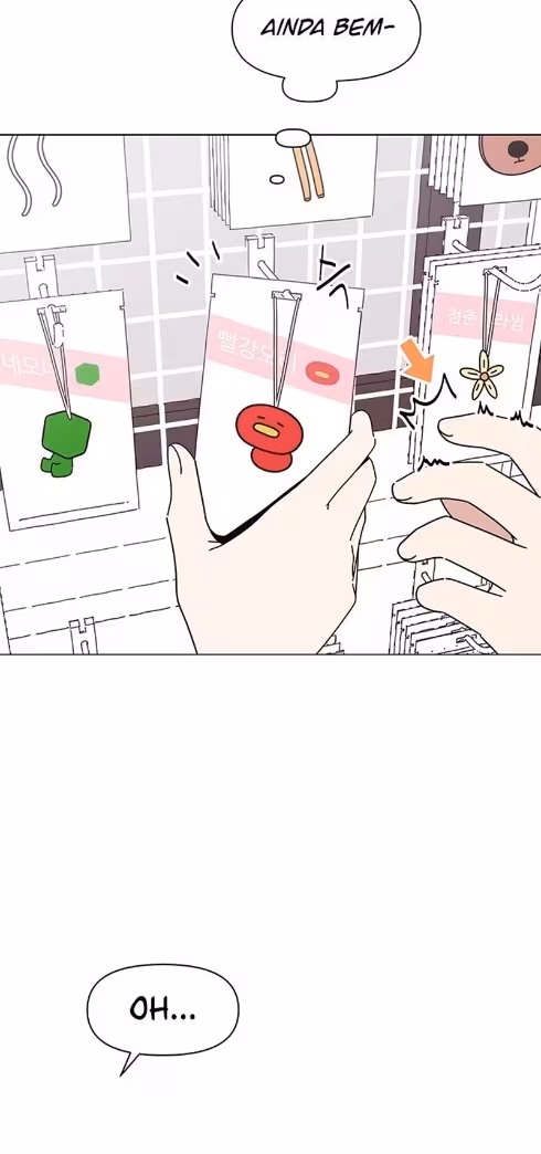 Página do Capítulo 99