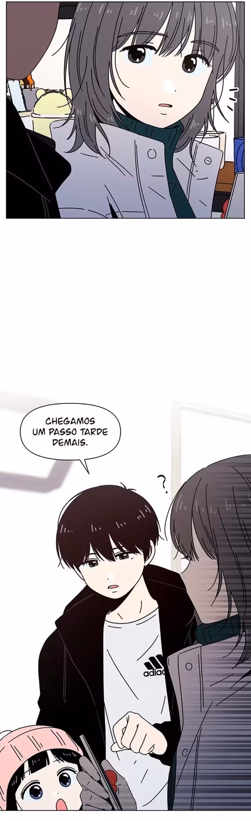 Página do Capítulo 99