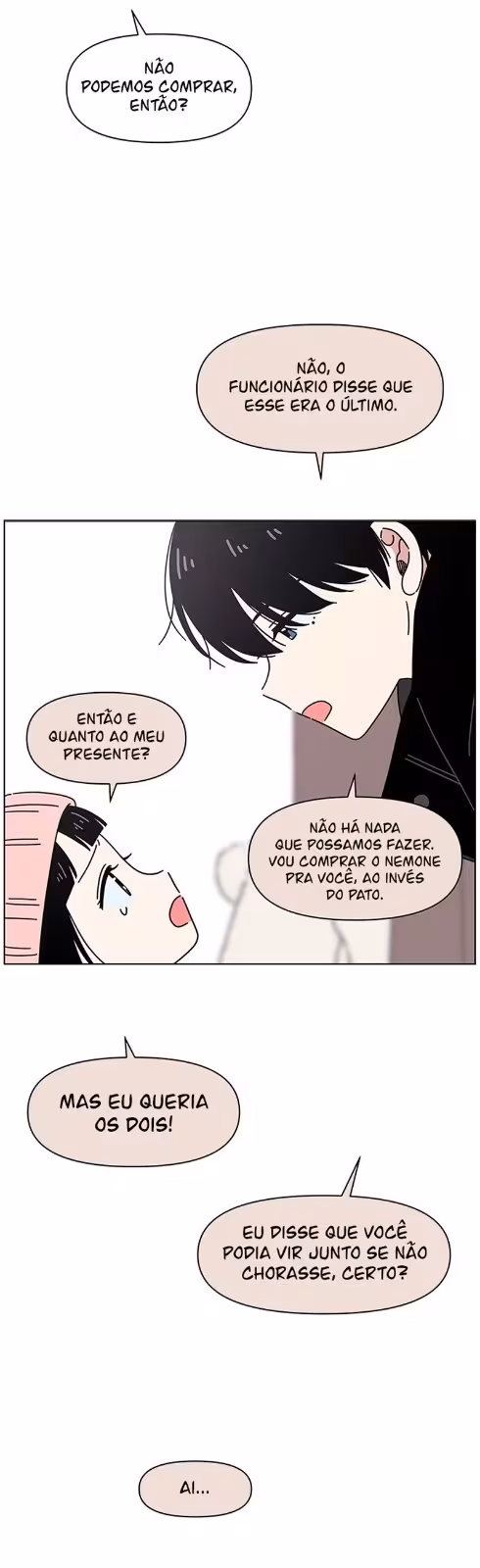 Página do Capítulo 99