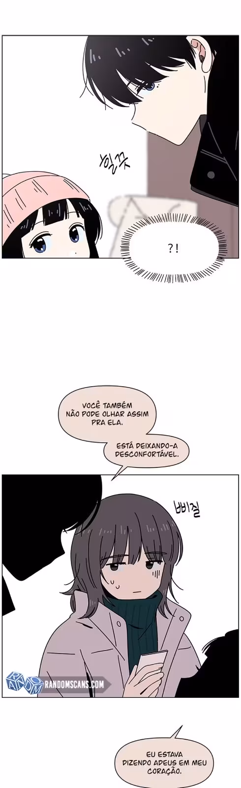 Página do Capítulo 99