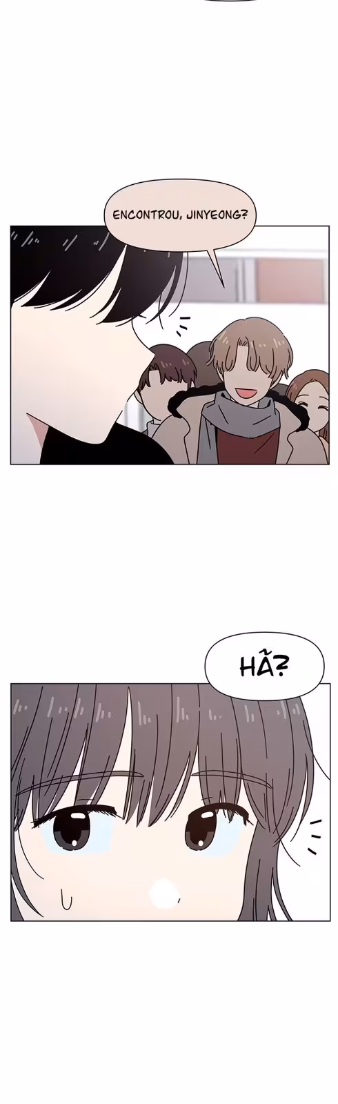 Página do Capítulo 99