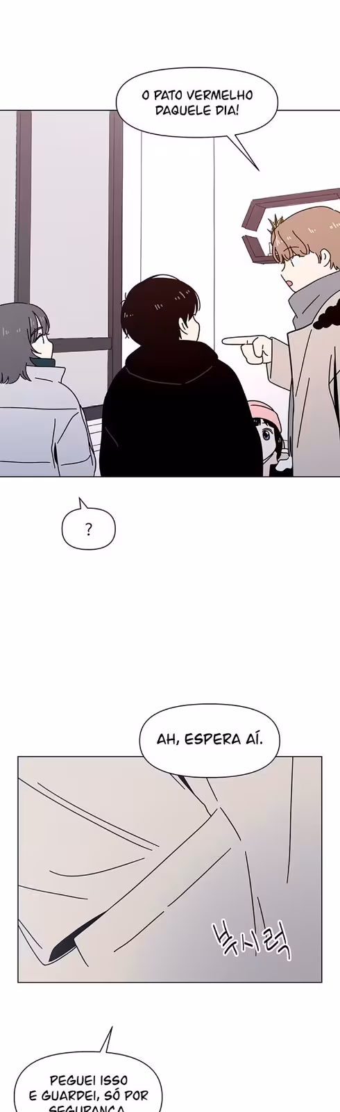 Página do Capítulo 99