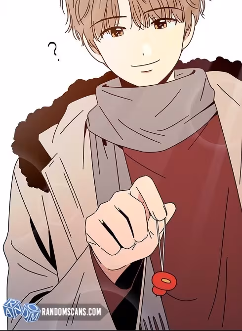 Página do Capítulo 99