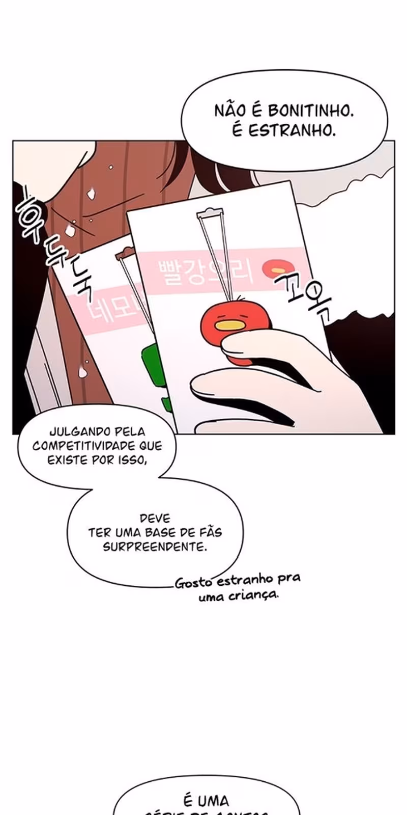 Página do Capítulo 99