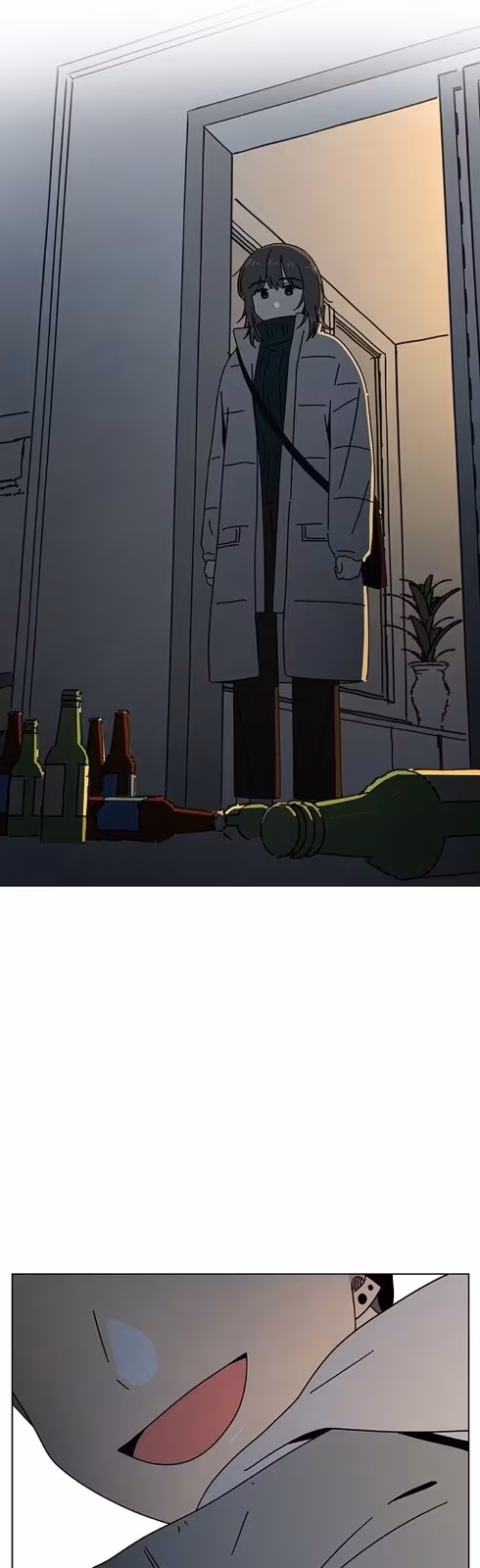 Página do Capítulo 99