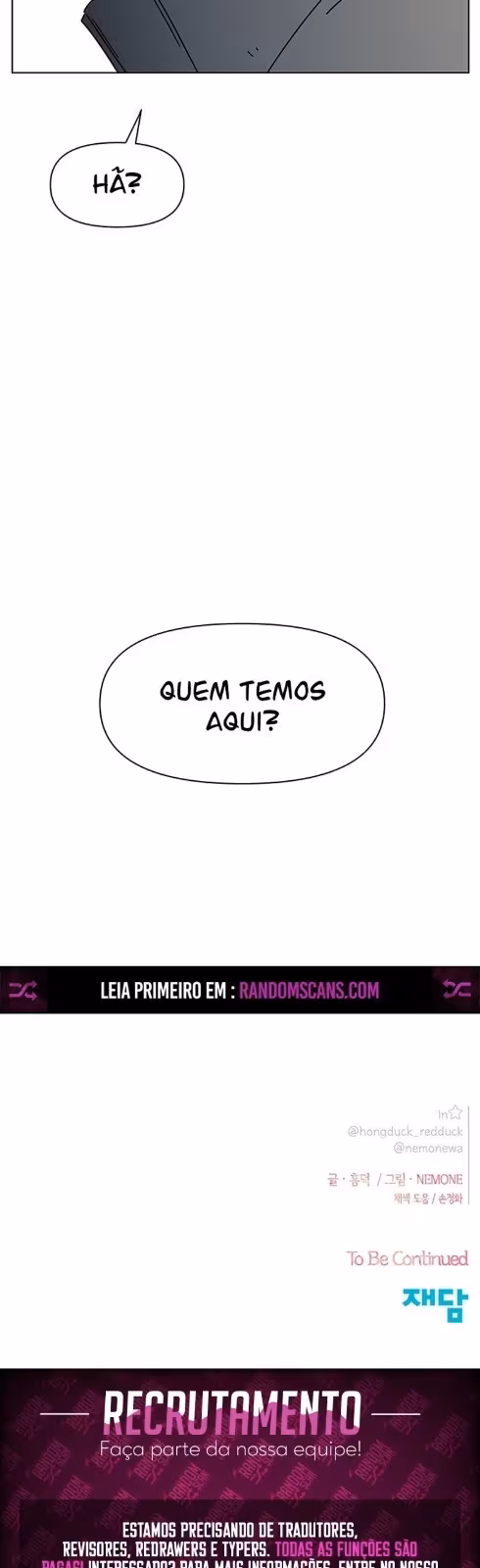 Página do Capítulo 99