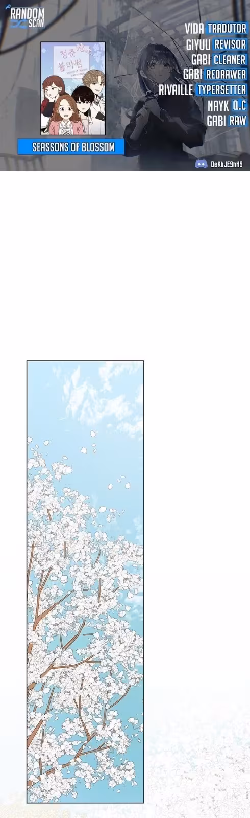 Página do Capítulo 01