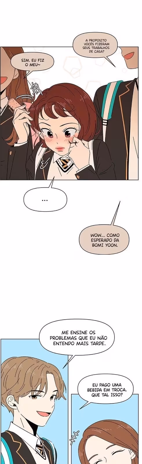 Página do Capítulo 01