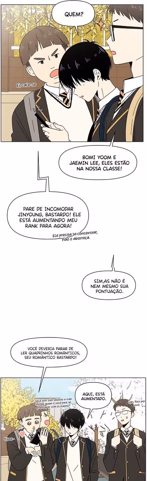 Página do Capítulo 01