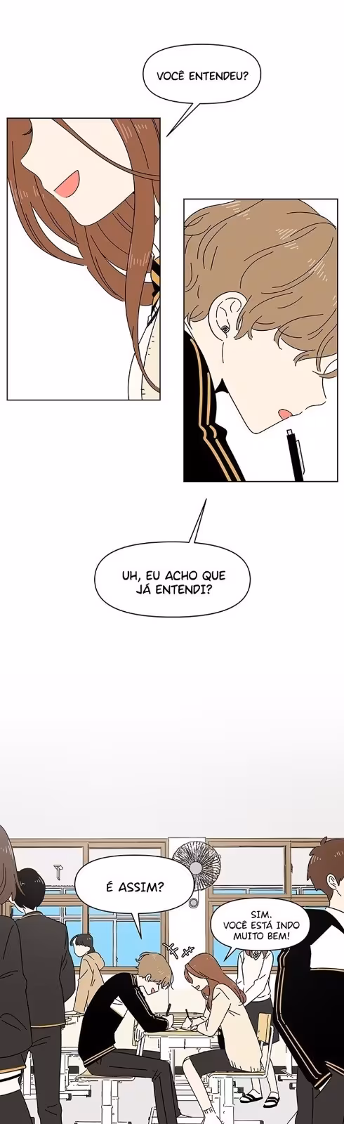 Página do Capítulo 01