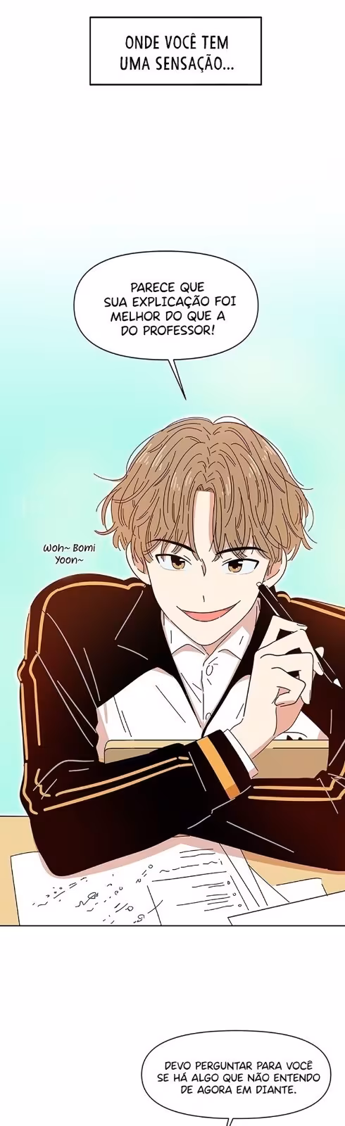 Página do Capítulo 01