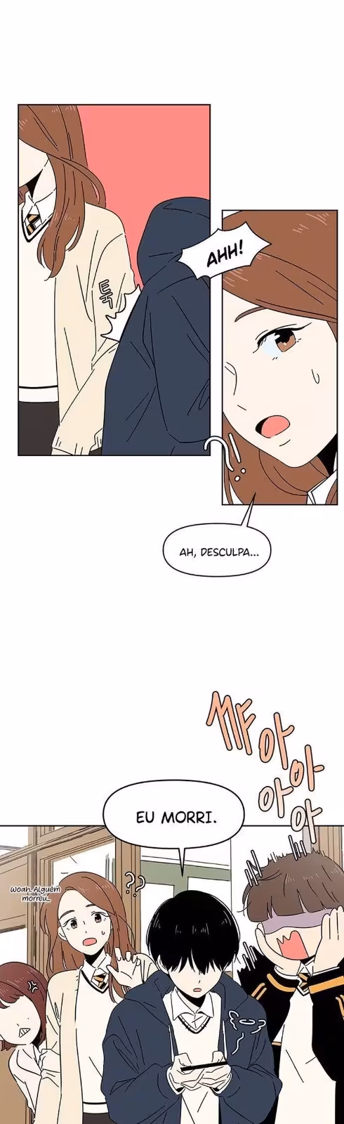 Página do Capítulo 01