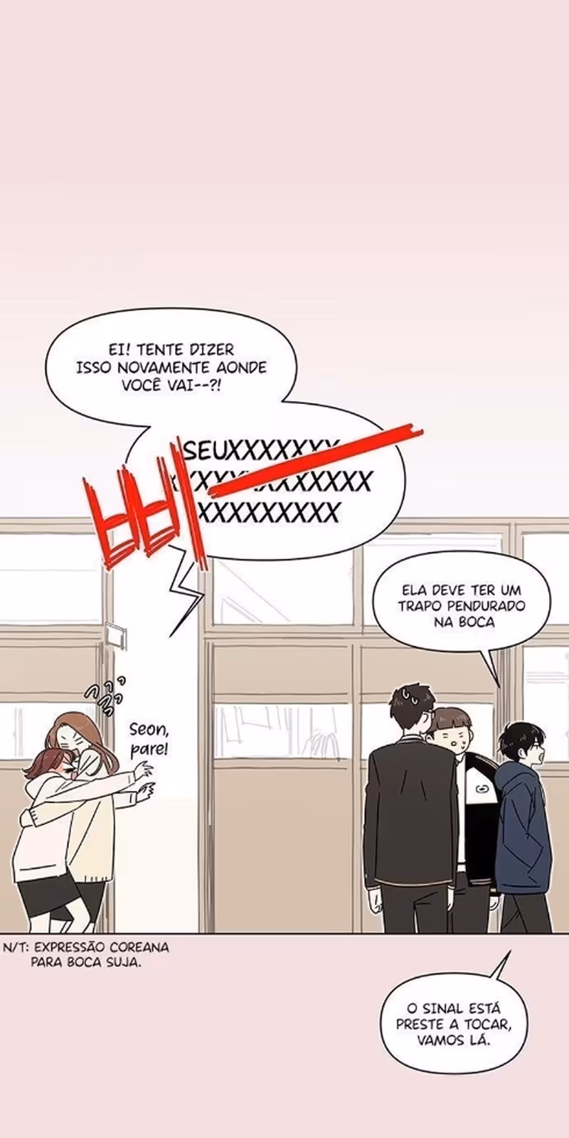 Página do Capítulo 03