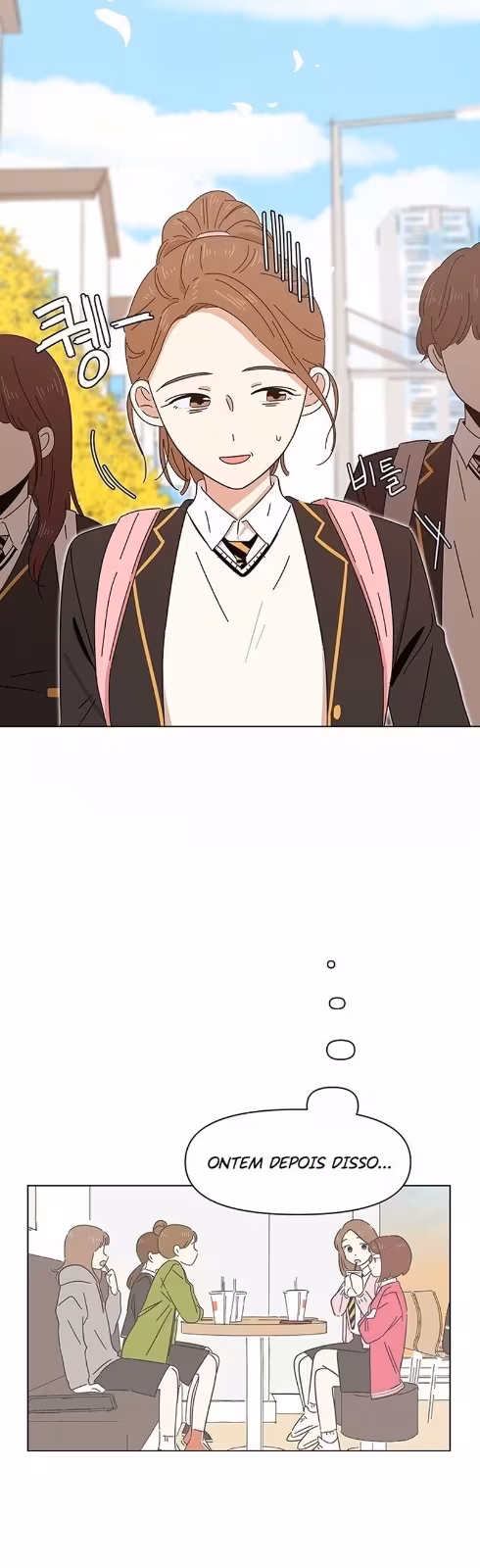 Página do Capítulo 03