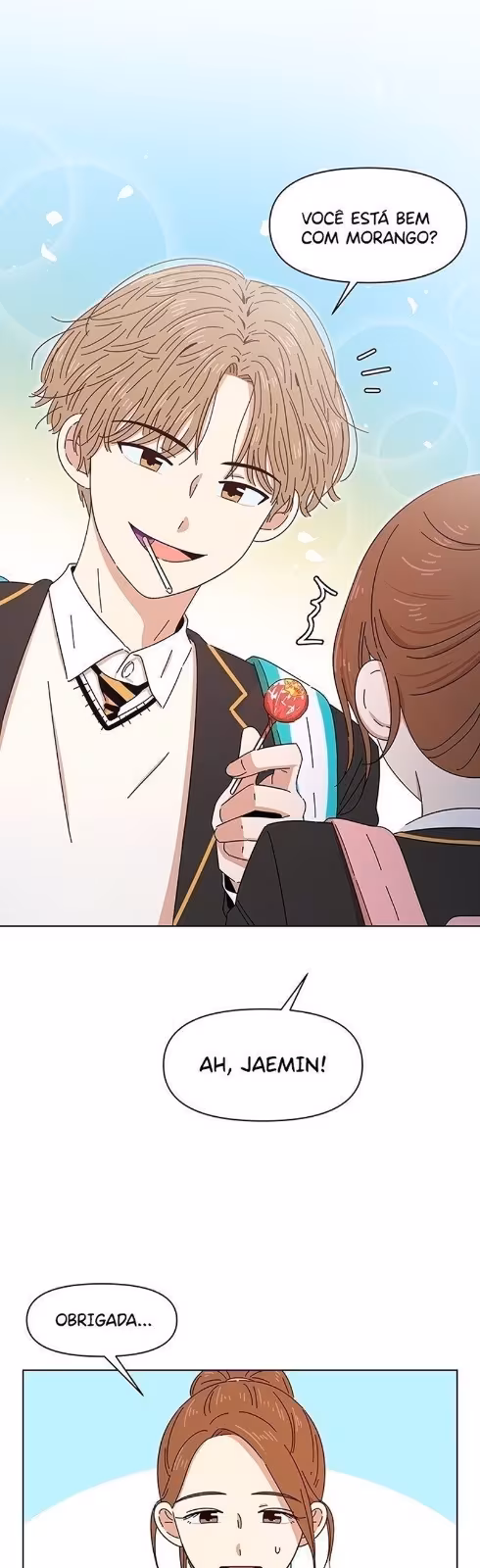 Página do Capítulo 03