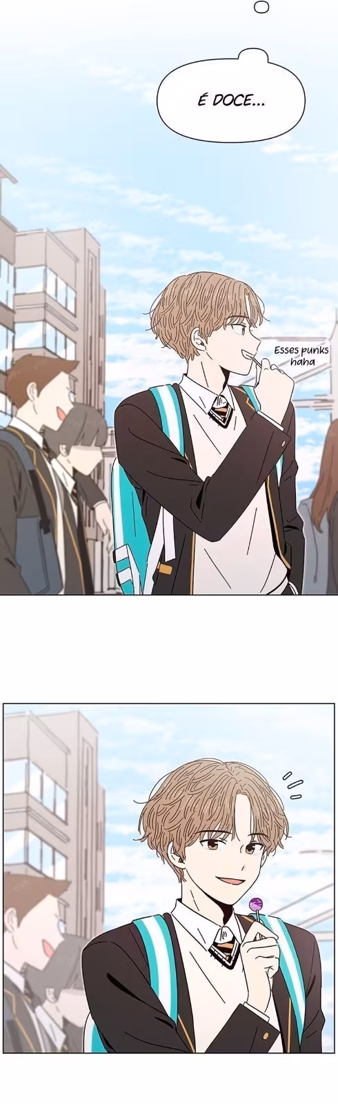 Página do Capítulo 03