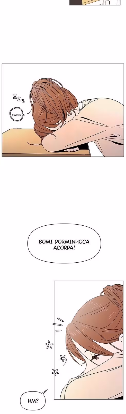 Página do Capítulo 03