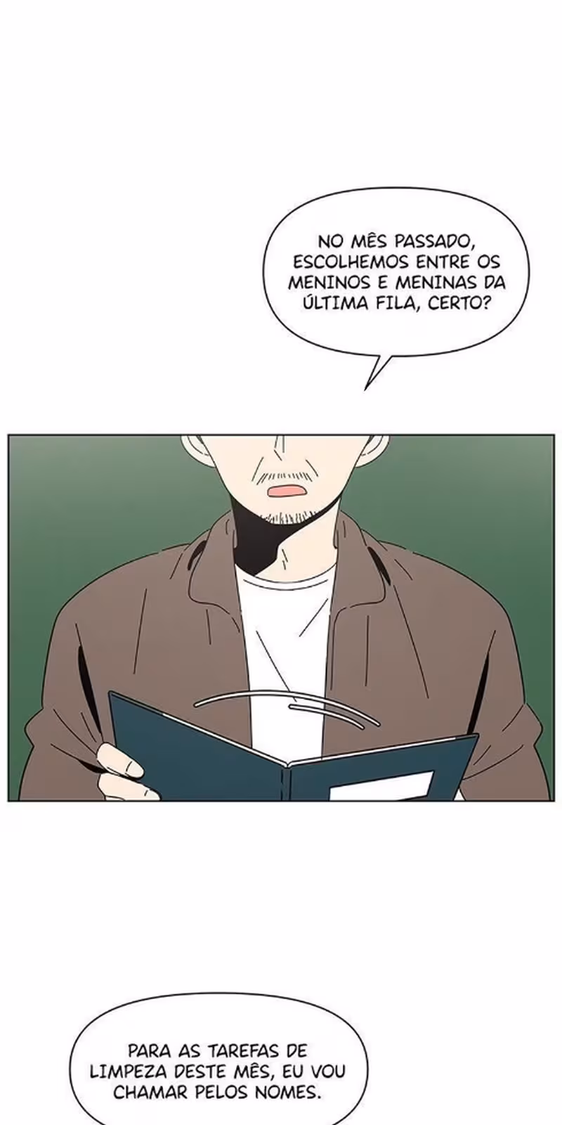 Página do Capítulo 03