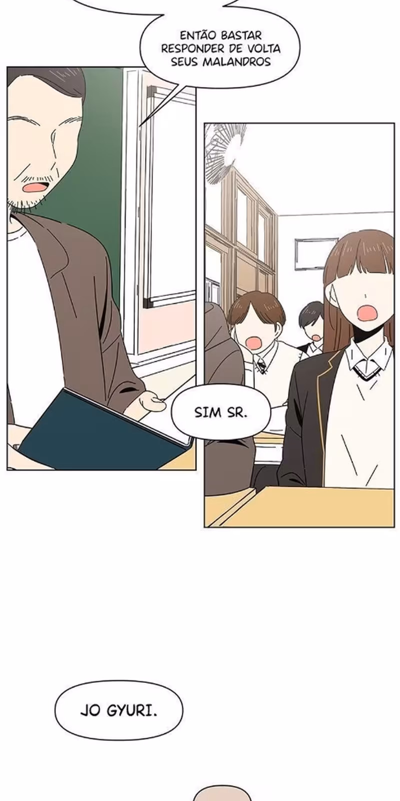 Página do Capítulo 03