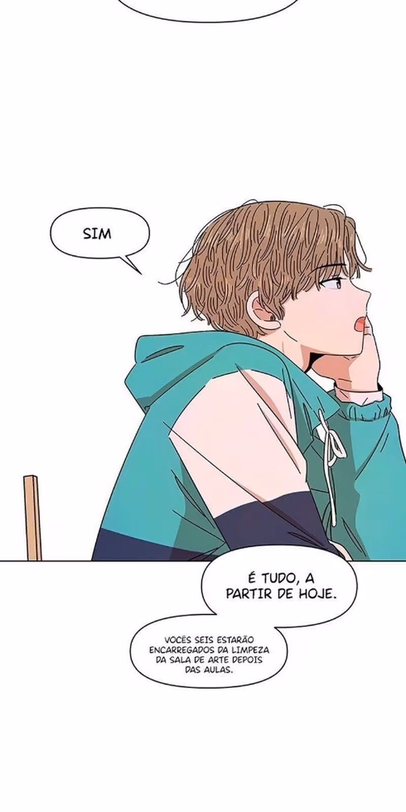 Página do Capítulo 03