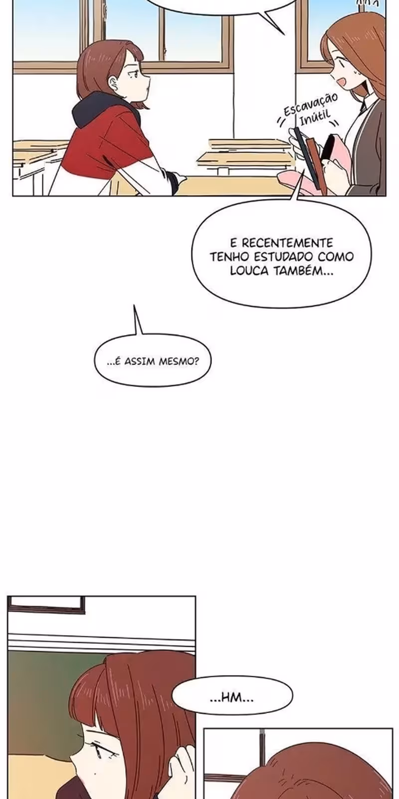 Página do Capítulo 04