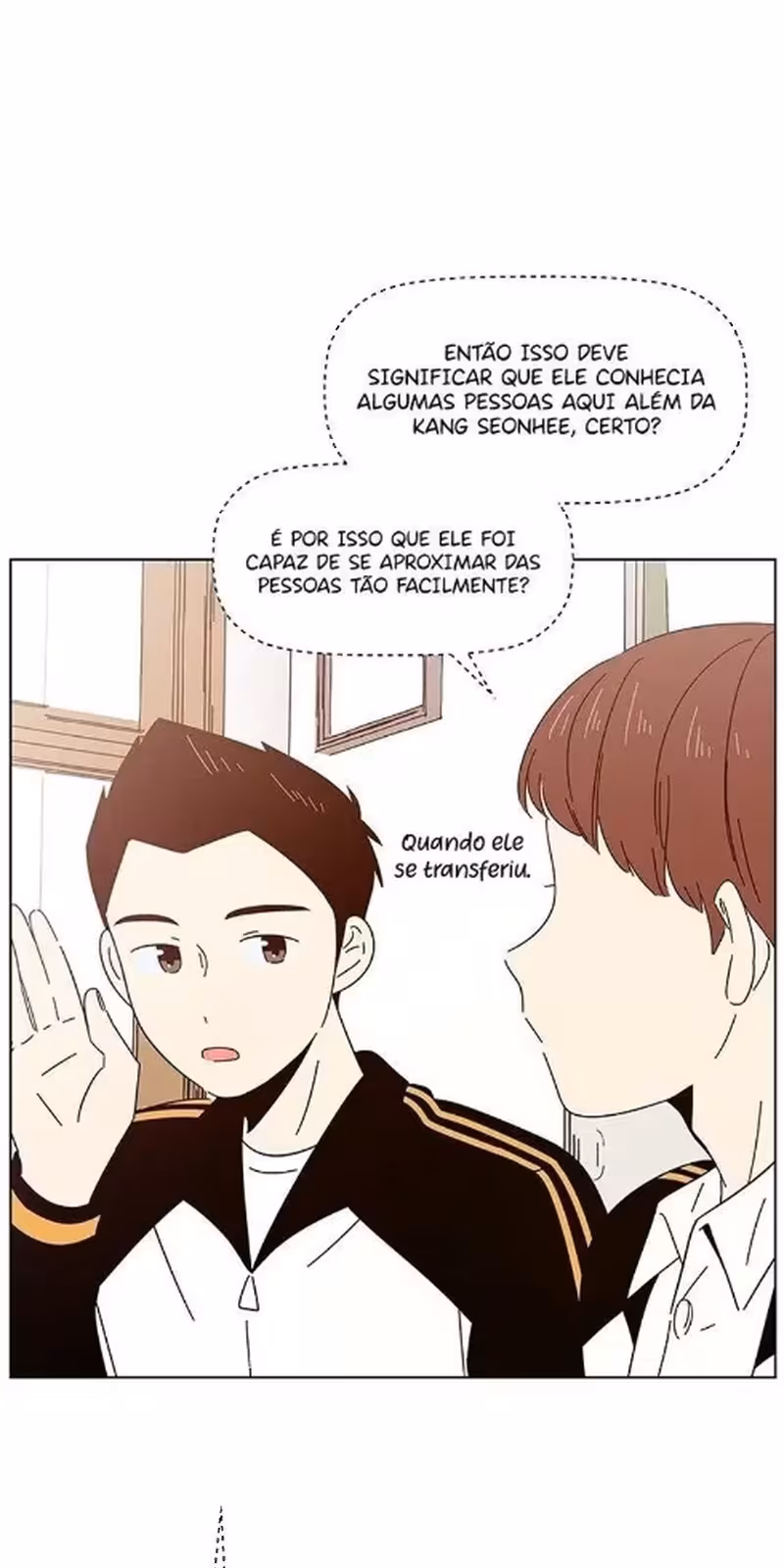 Página do Capítulo 05