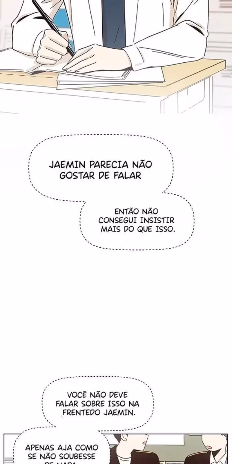 Página do Capítulo 05