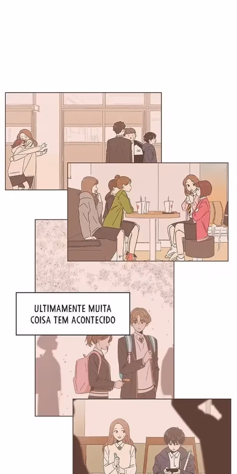 Página do Capítulo 05