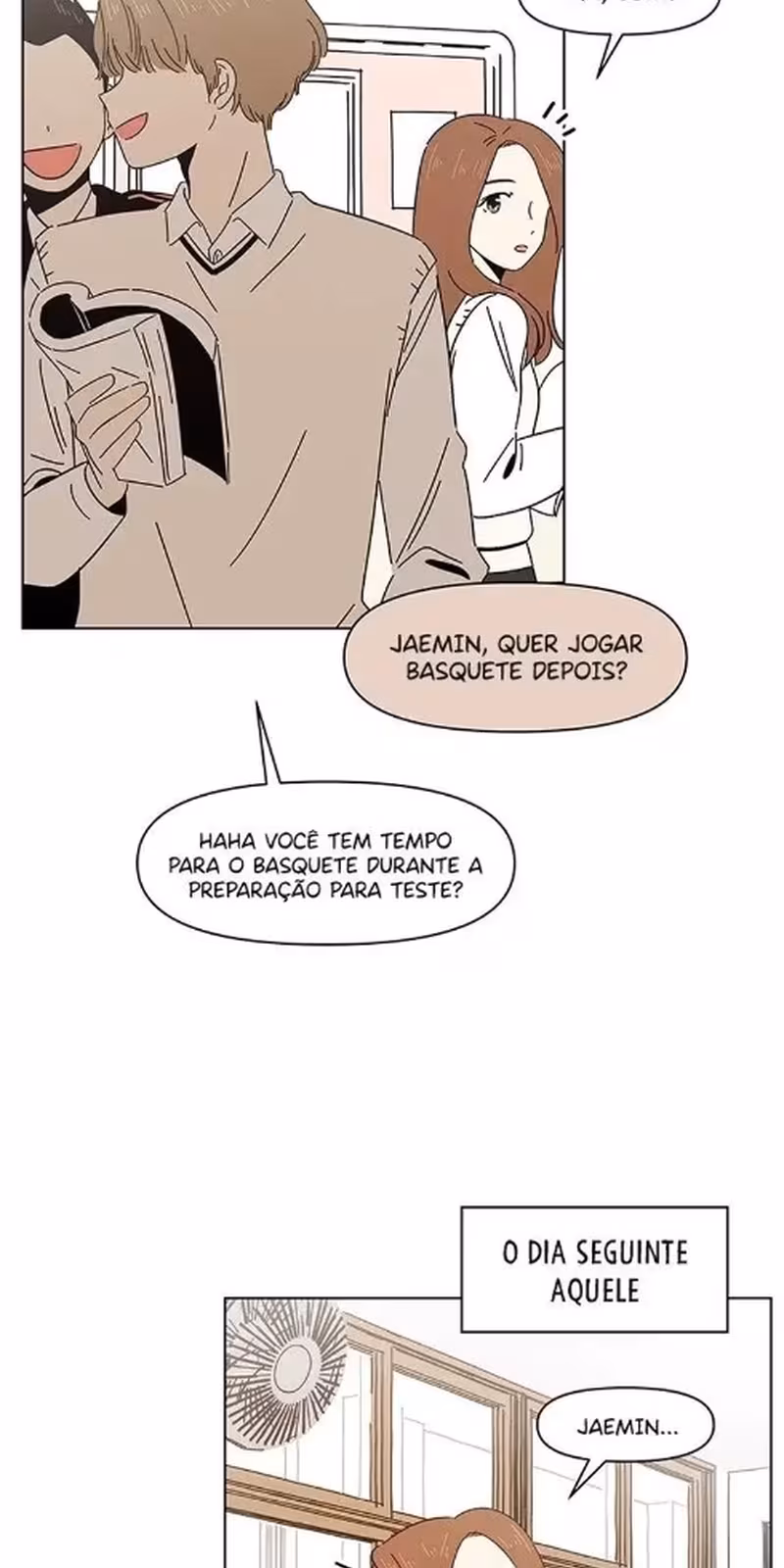 Página do Capítulo 05