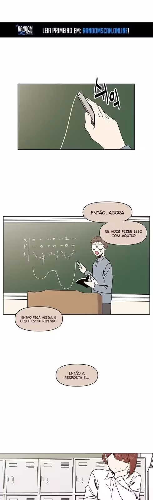 Página do Capítulo 08