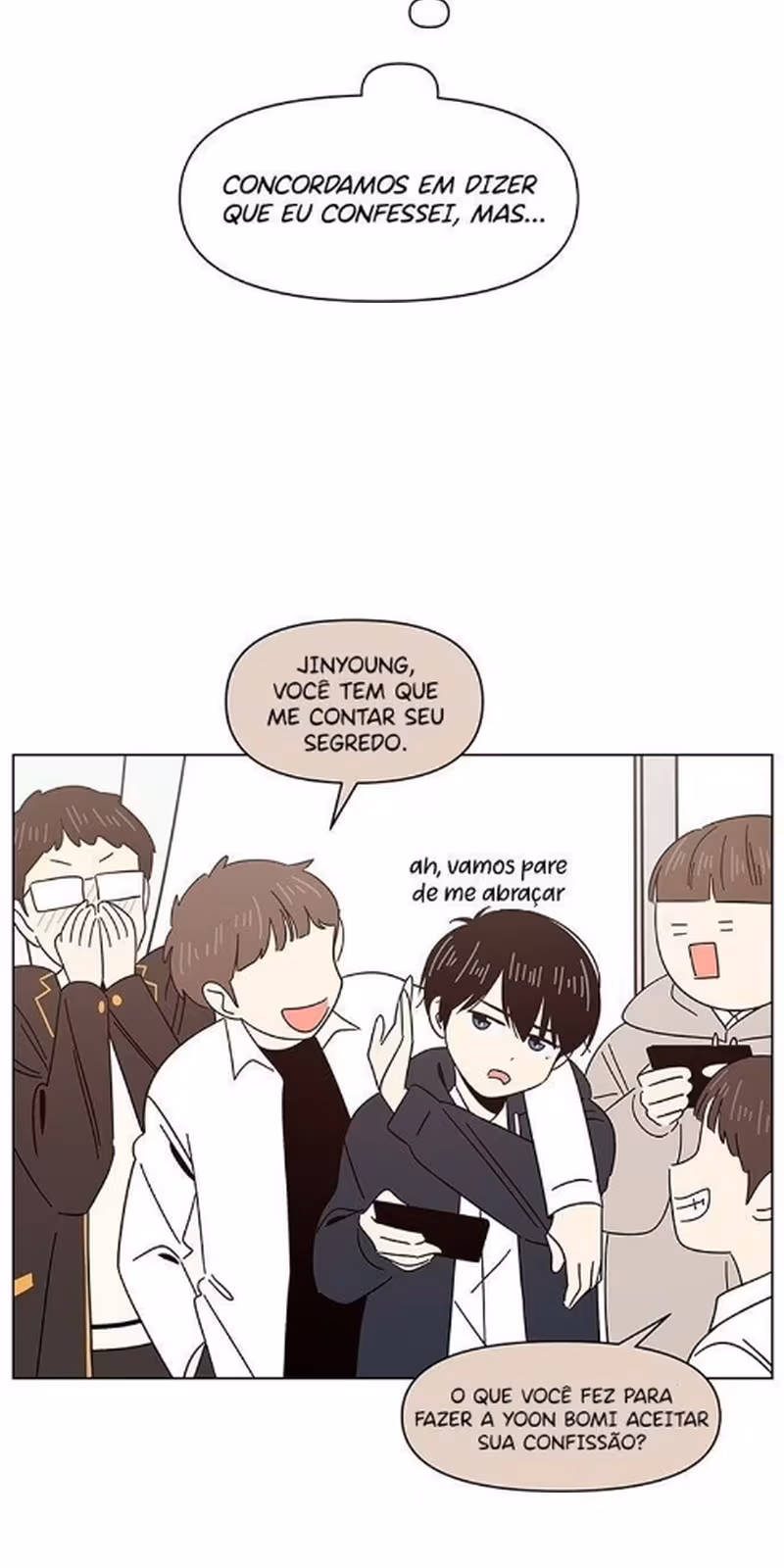 Página do Capítulo 08