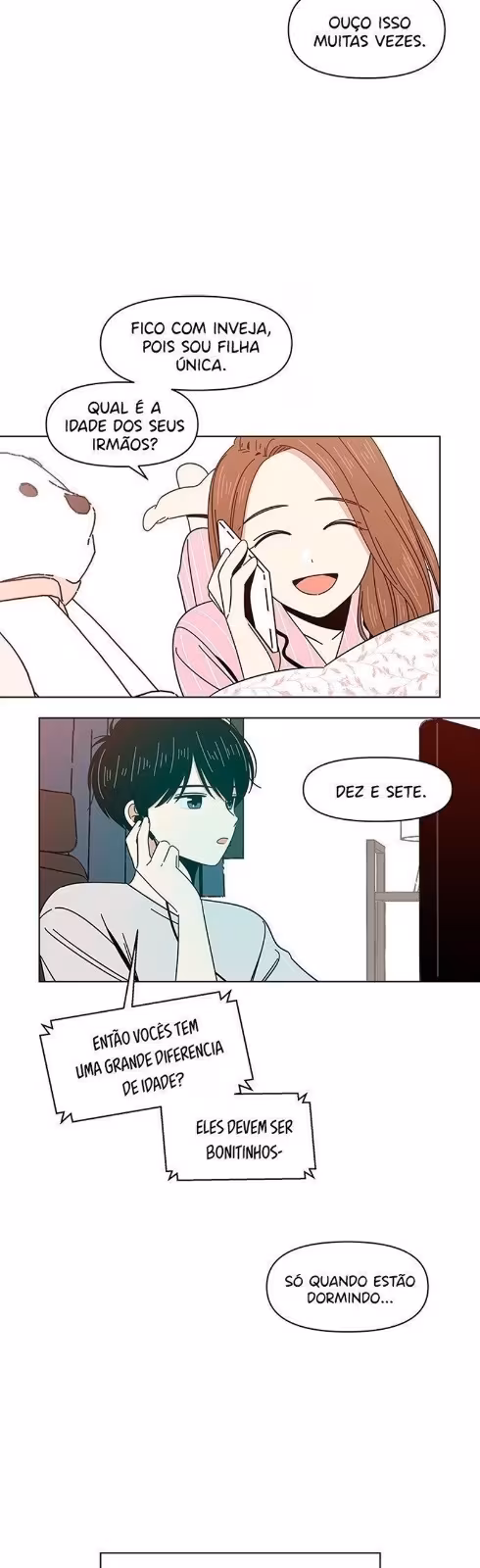 Página do Capítulo 10