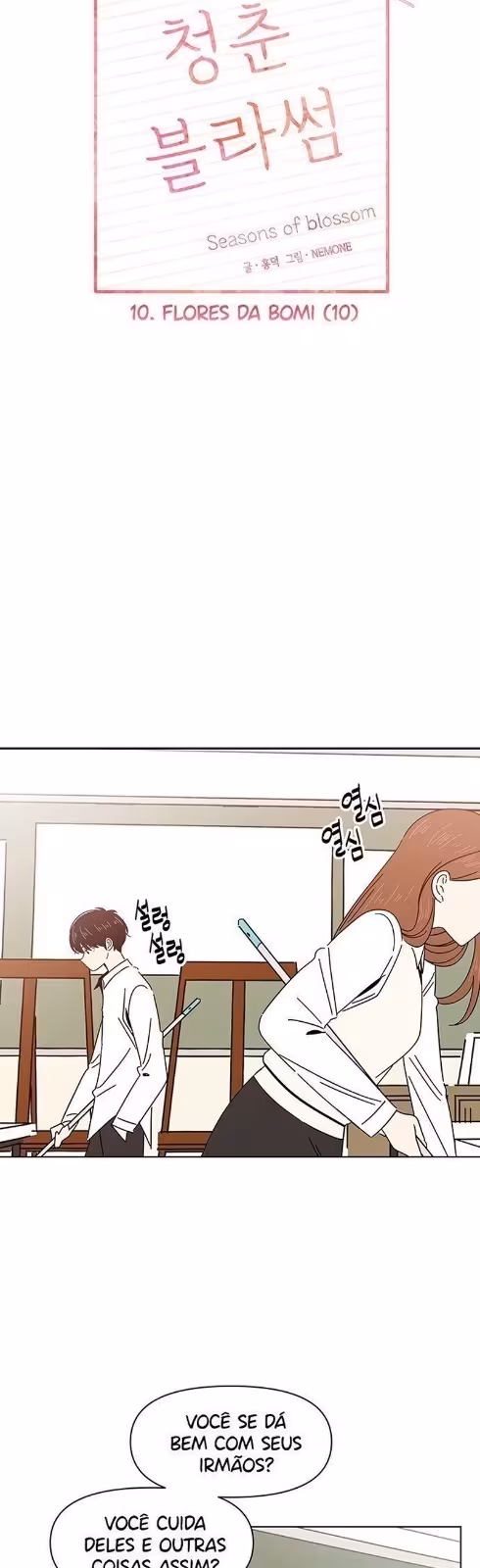 Página do Capítulo 10