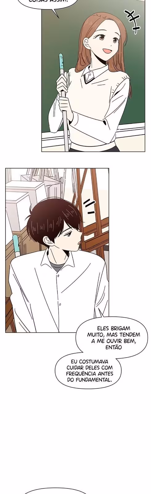 Página do Capítulo 10