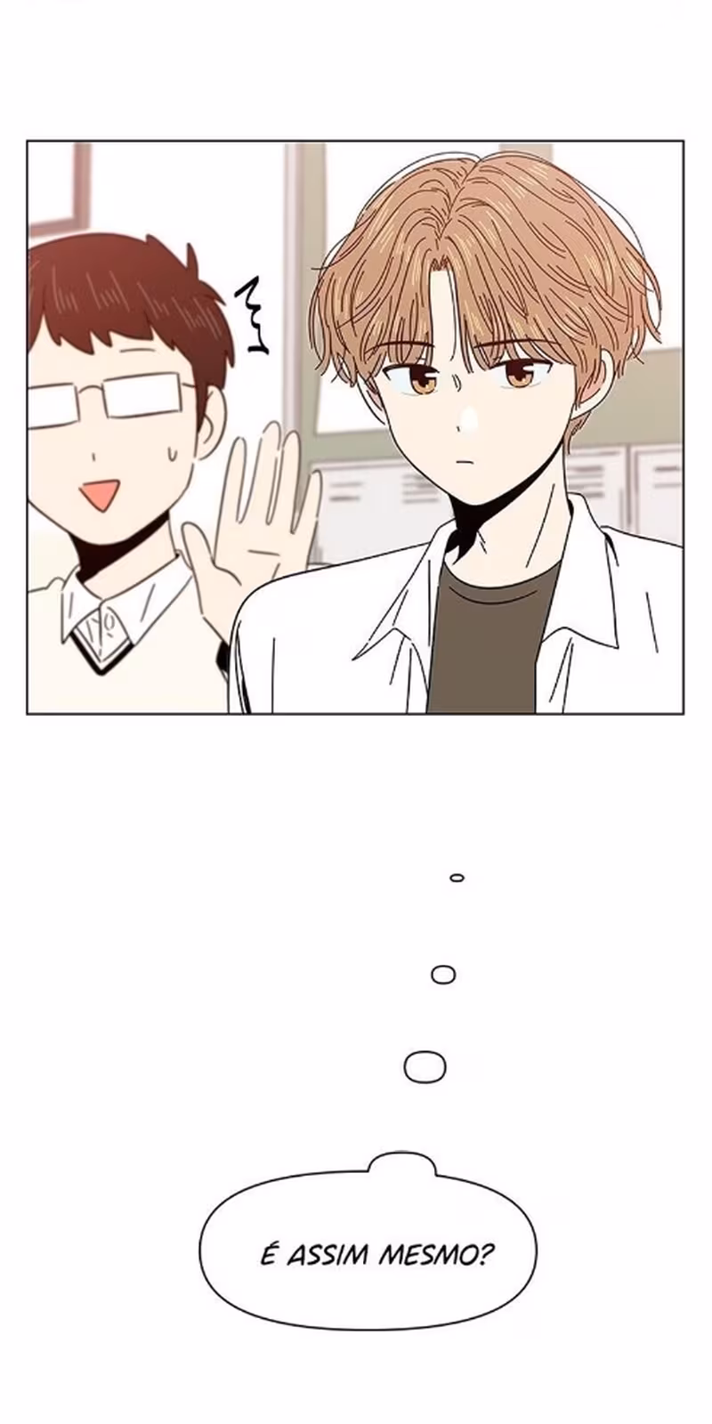 Página do Capítulo 10