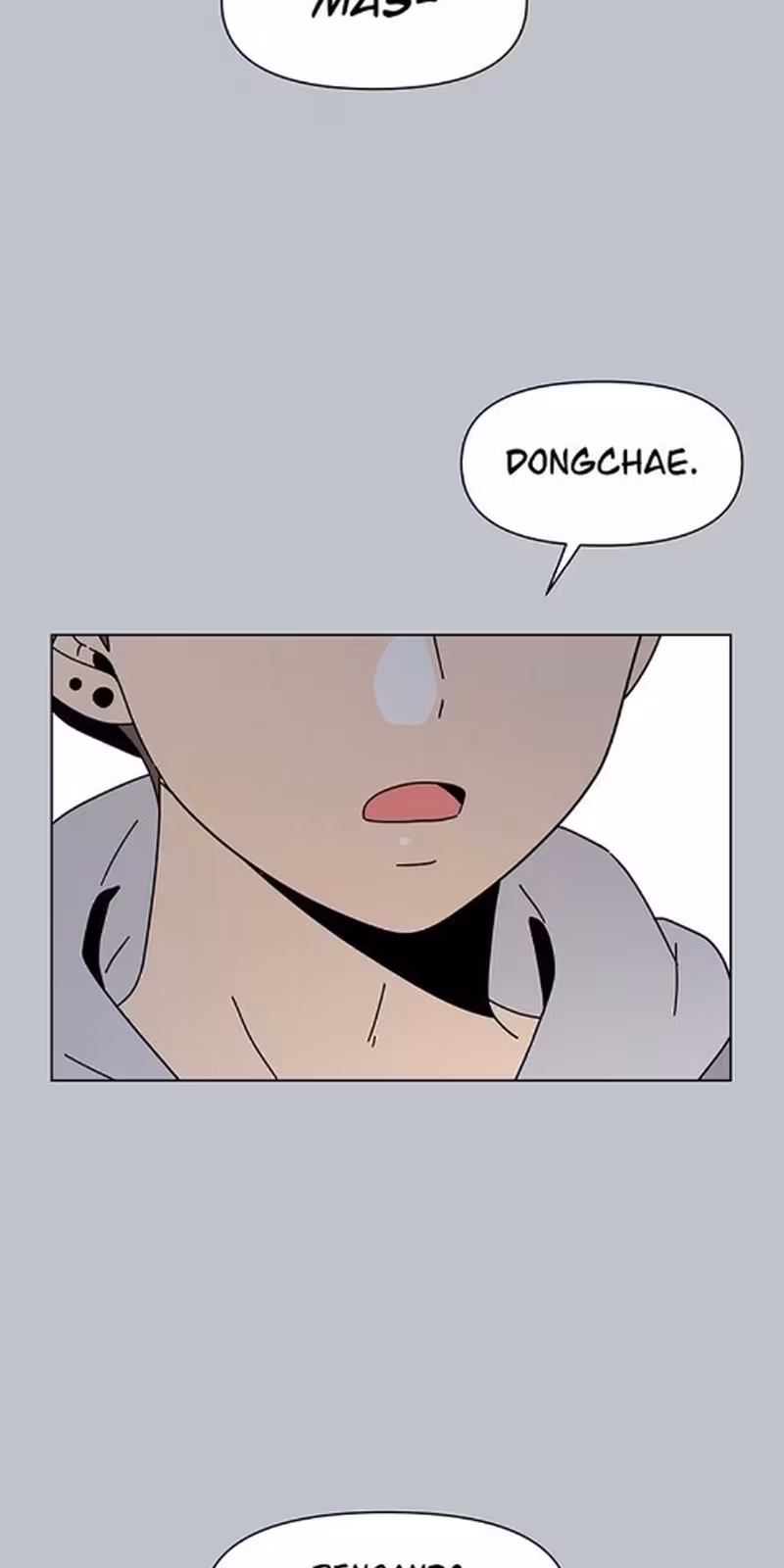 Página do Capítulo 100