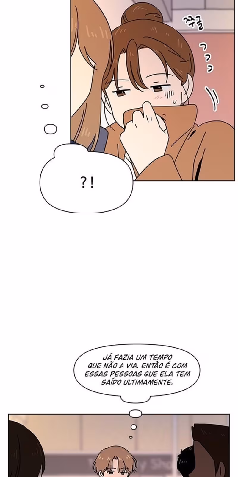 Página do Capítulo 100