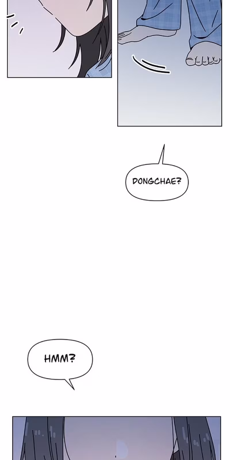 Página do Capítulo 100