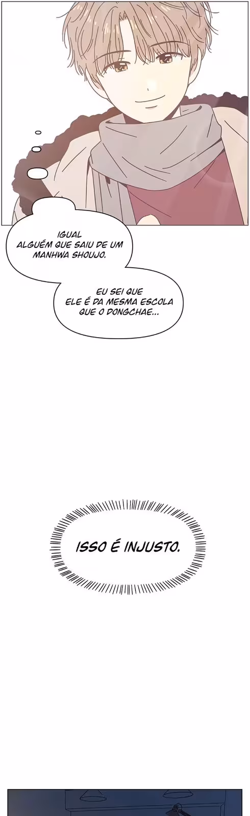 Página do Capítulo 100