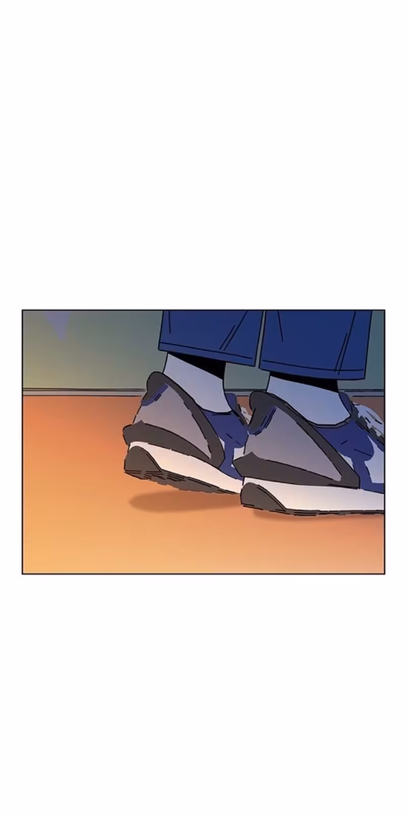 Página do Capítulo 100