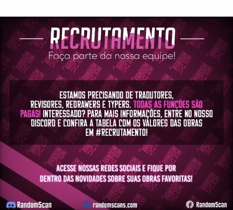 Página do Capítulo 100