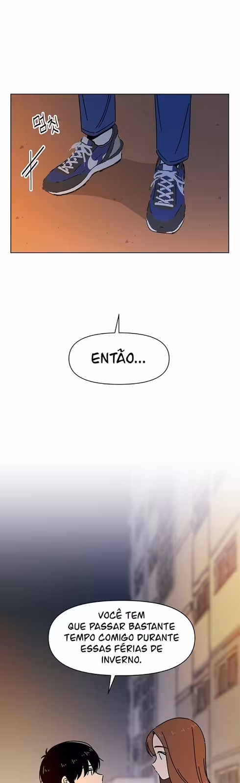 Página do Capítulo 100